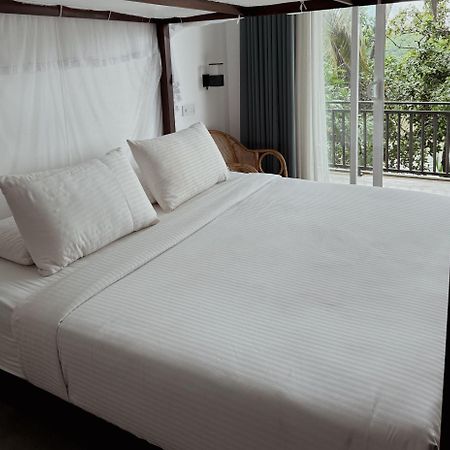 Sapiens Home - Weligama Bay Exterior foto