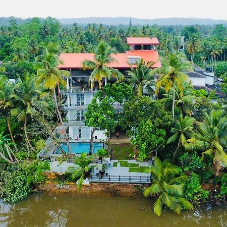 Sapiens Home - Weligama Bay Exterior foto