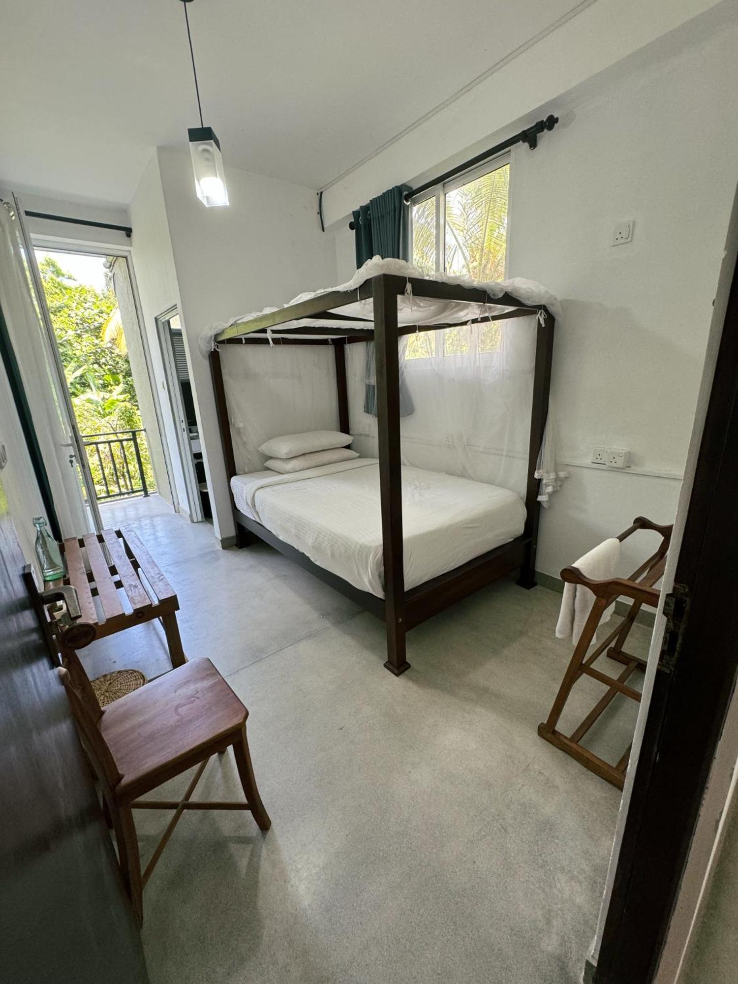 Sapiens Home - Weligama Bay Zimmer foto