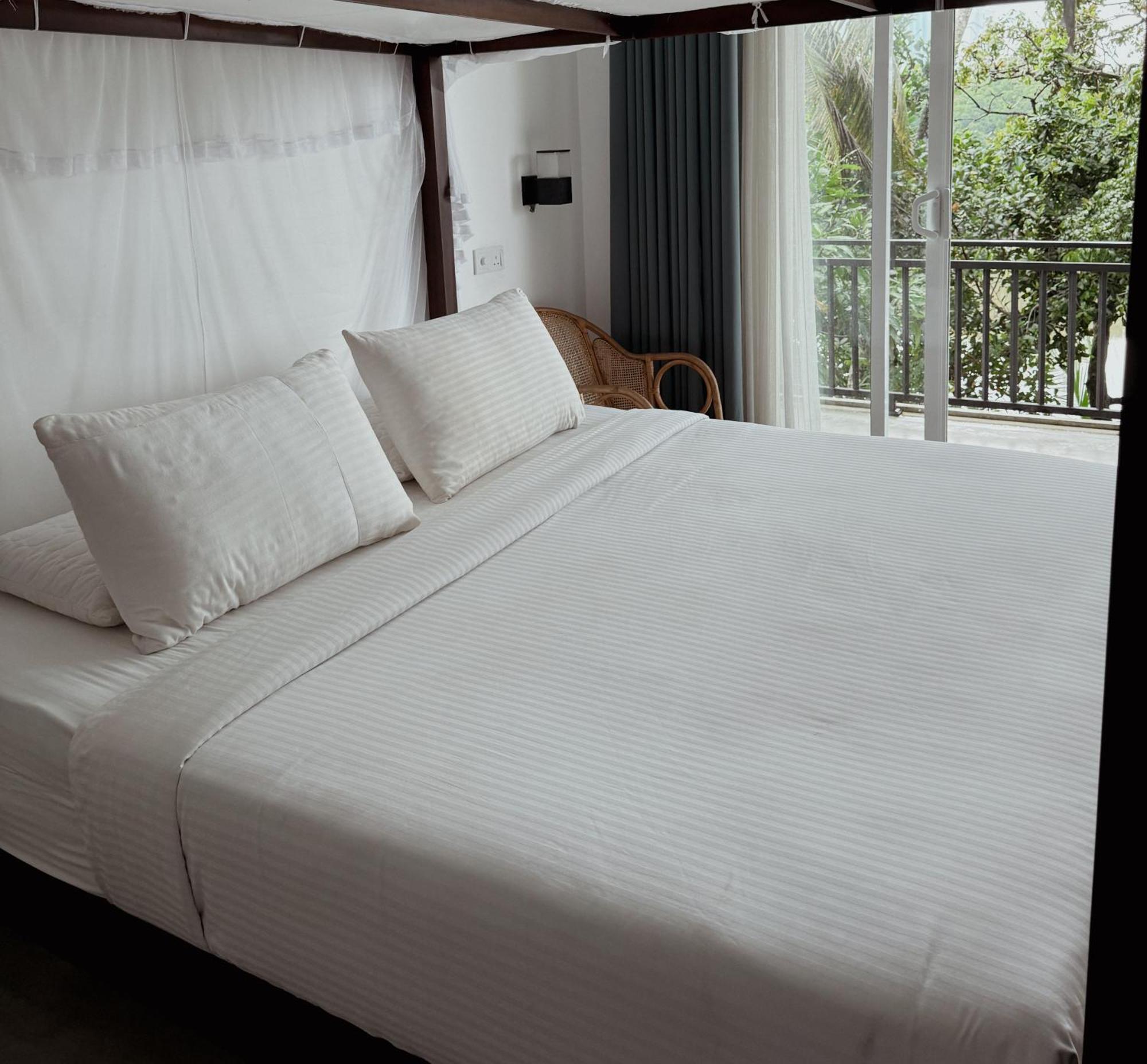 Sapiens Home - Weligama Bay Exterior foto