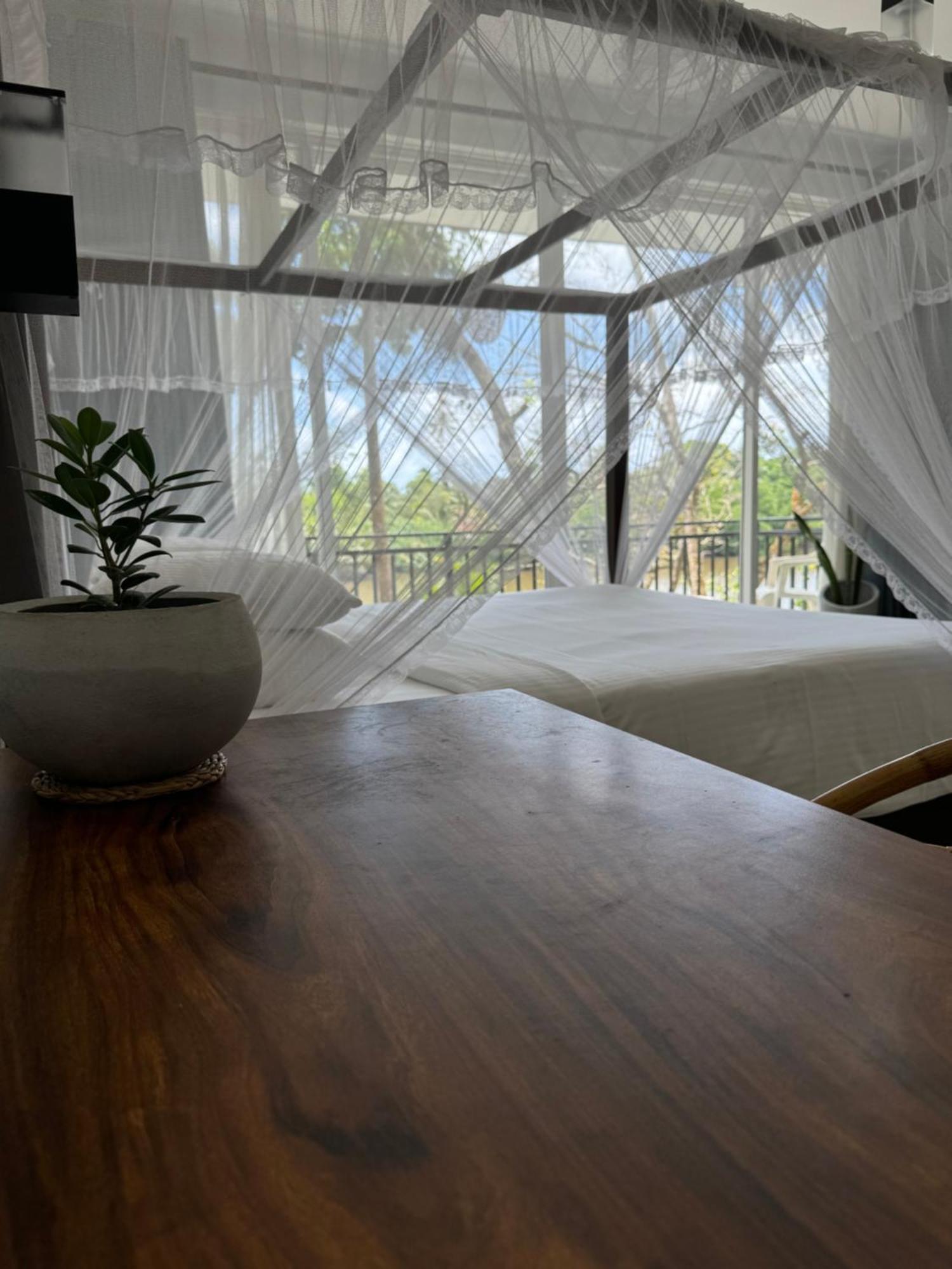 Sapiens Home - Weligama Bay Exterior foto