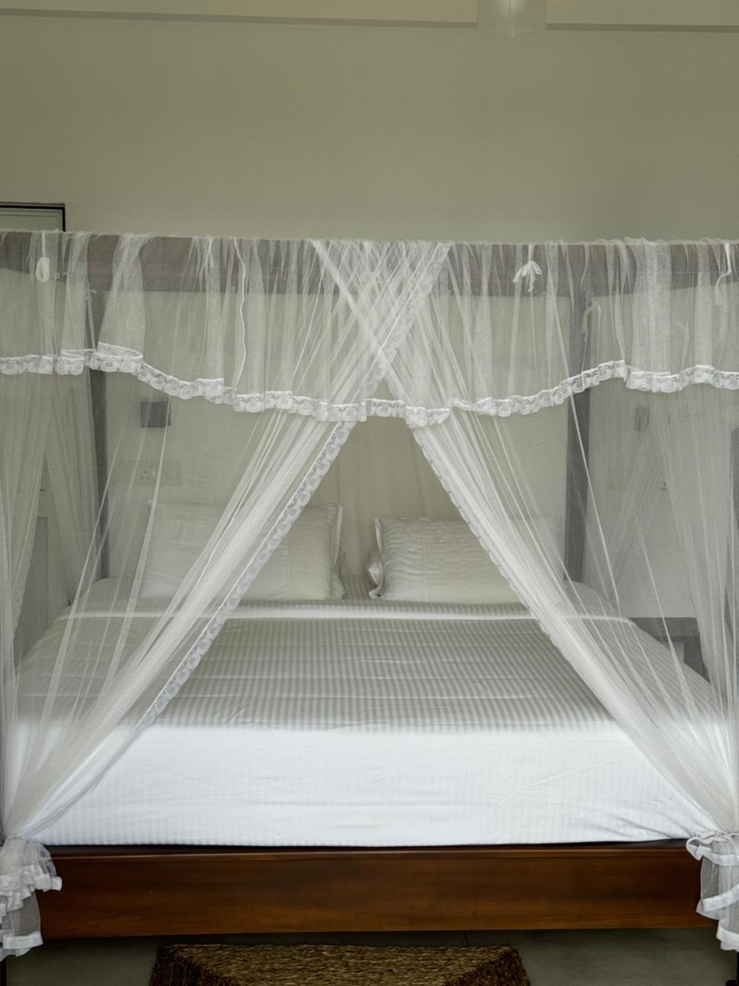 Sapiens Home - Weligama Bay Zimmer foto