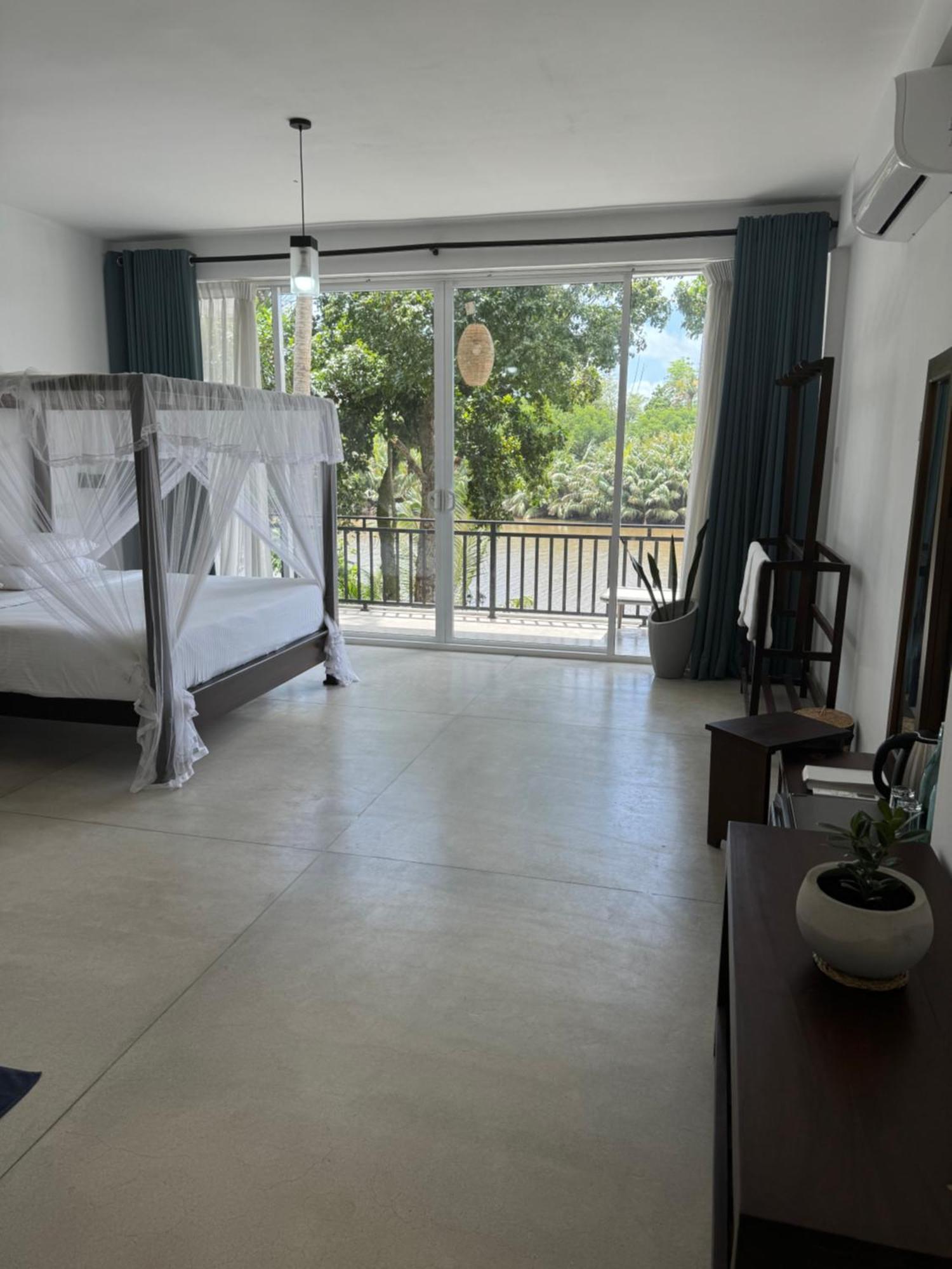 Sapiens Home - Weligama Bay Exterior foto