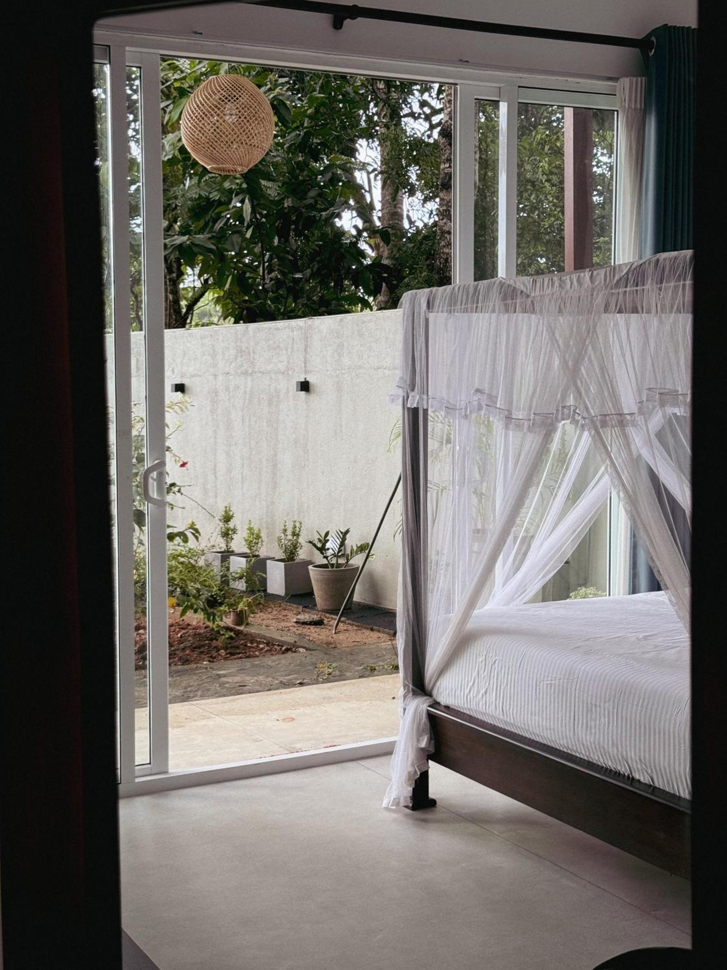 Sapiens Home - Weligama Bay Exterior foto
