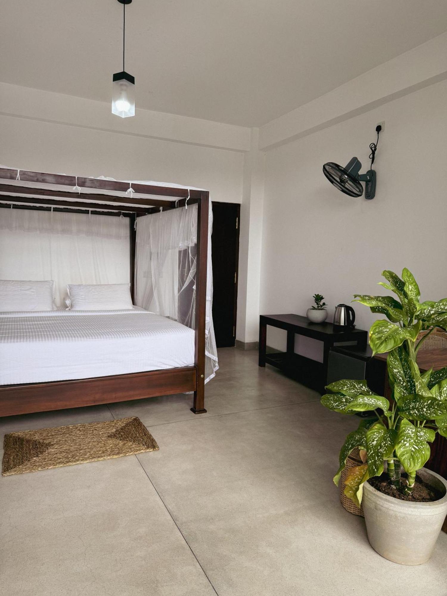 Sapiens Home - Weligama Bay Exterior foto