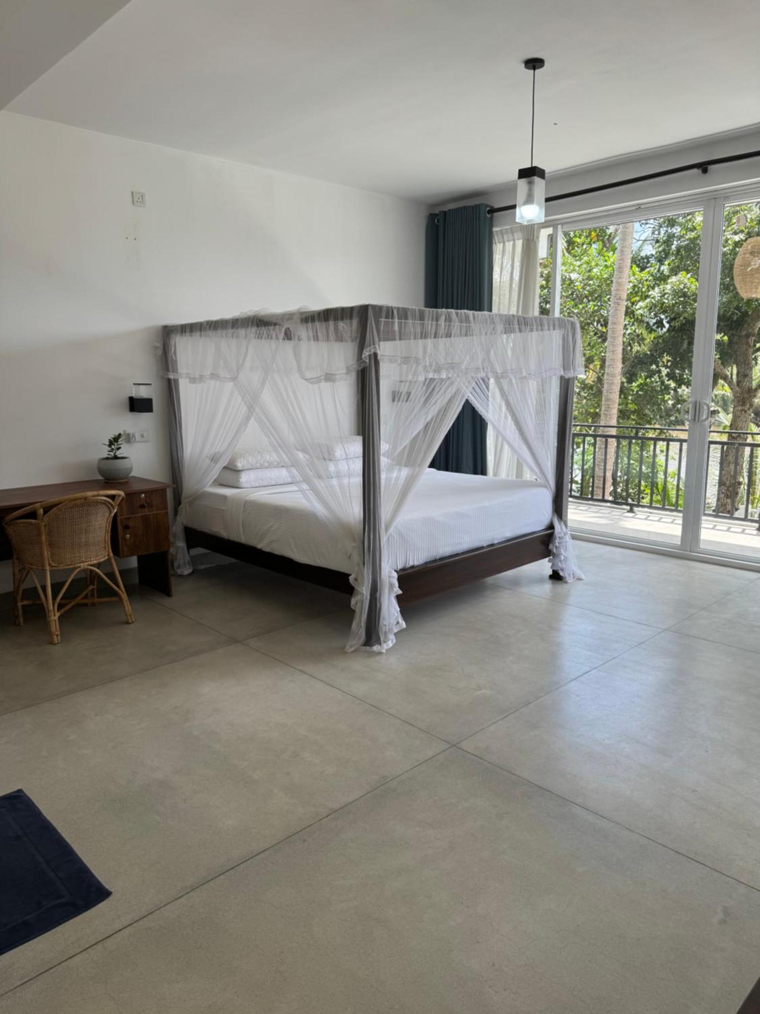 Sapiens Home - Weligama Bay Exterior foto
