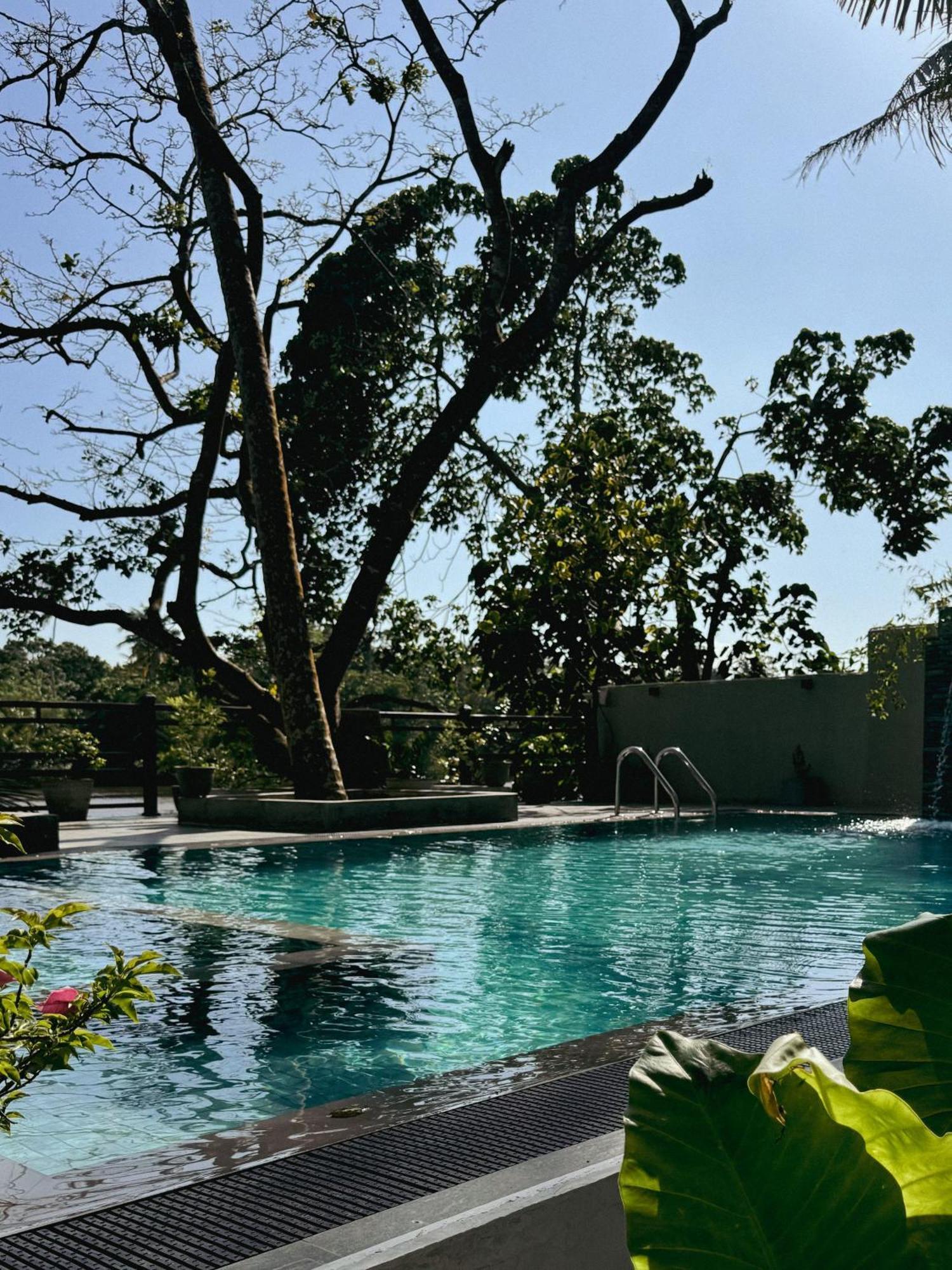 Sapiens Home - Weligama Bay Exterior foto