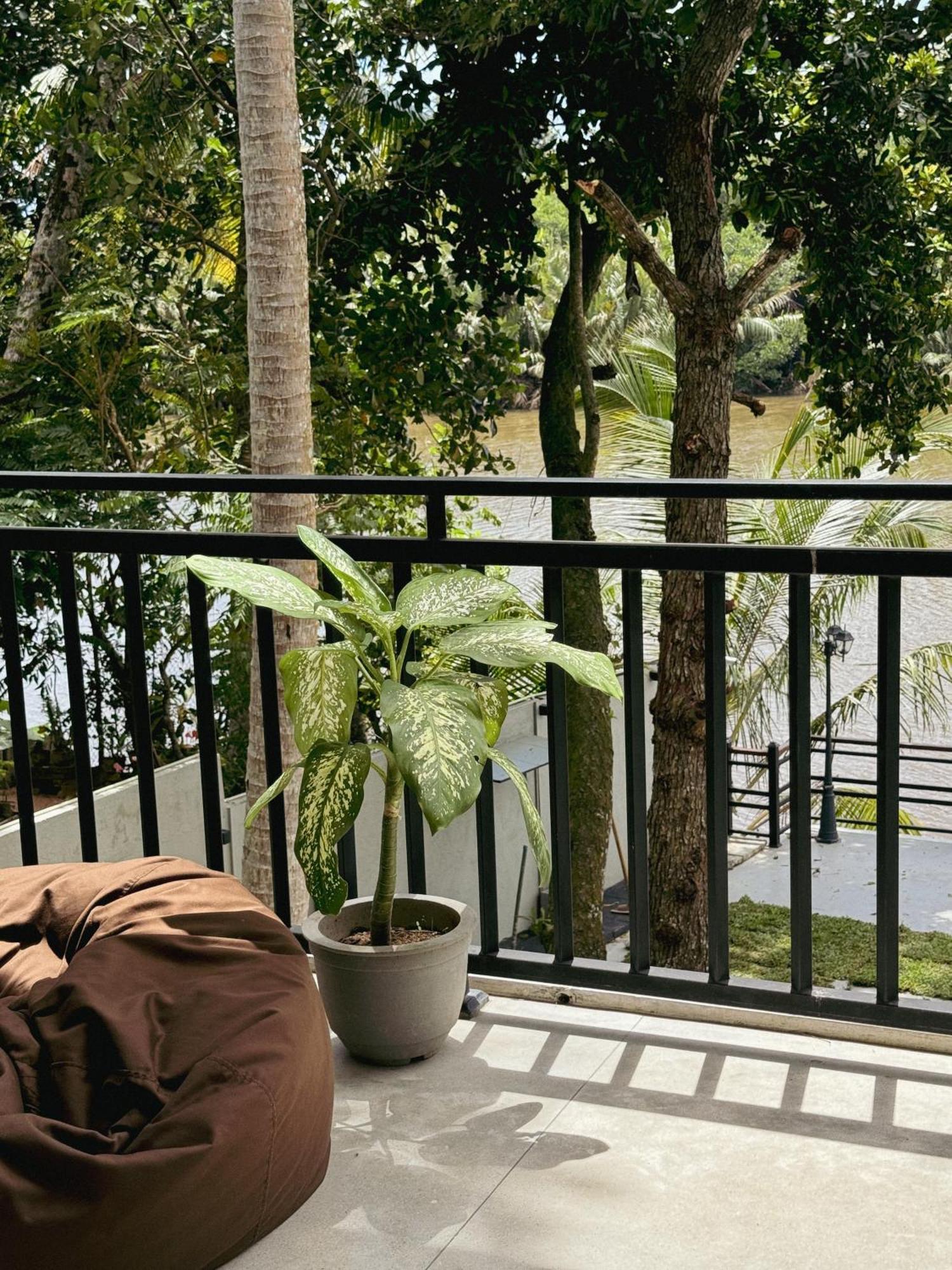 Sapiens Home - Weligama Bay Exterior foto