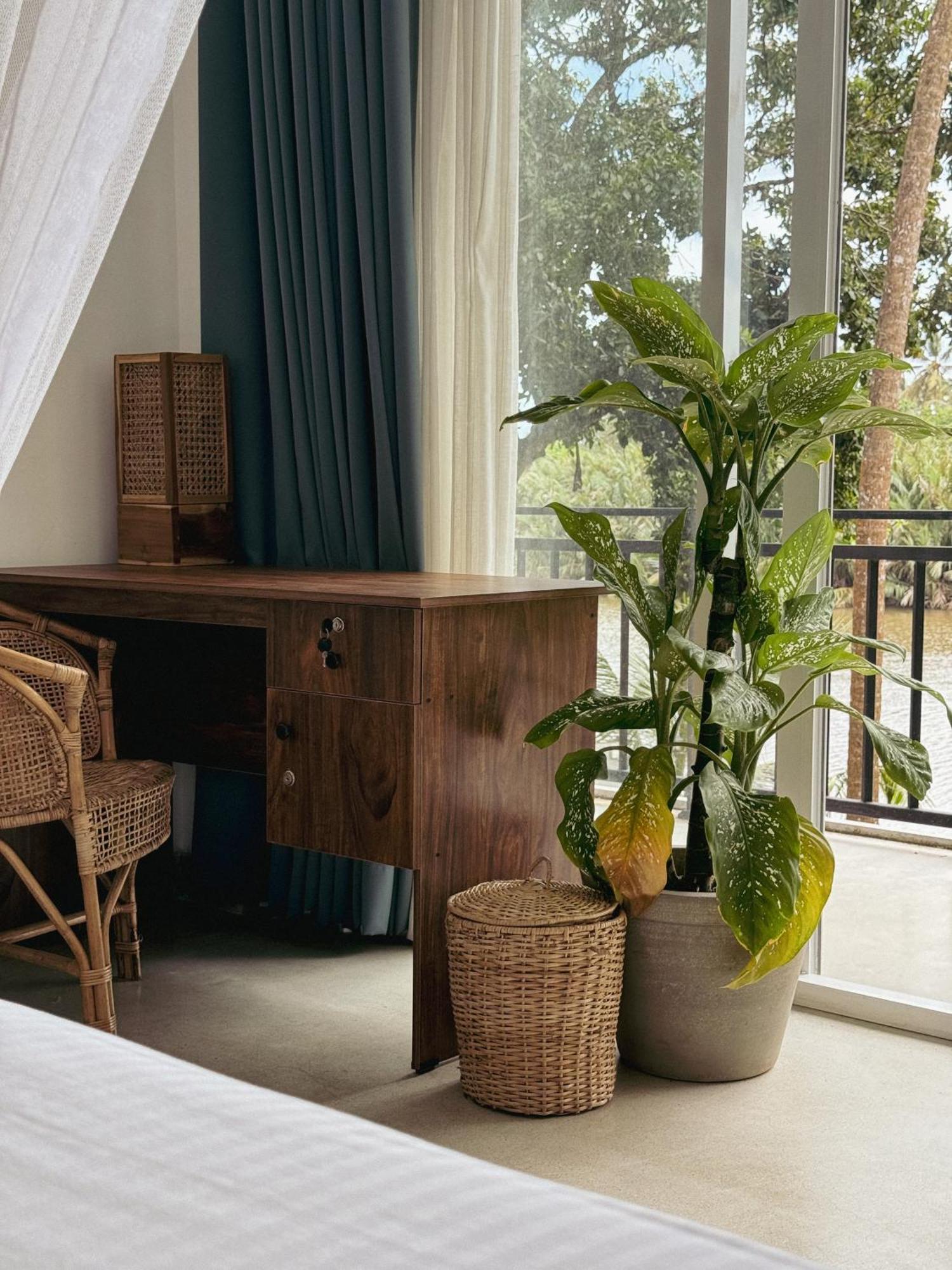 Sapiens Home - Weligama Bay Exterior foto
