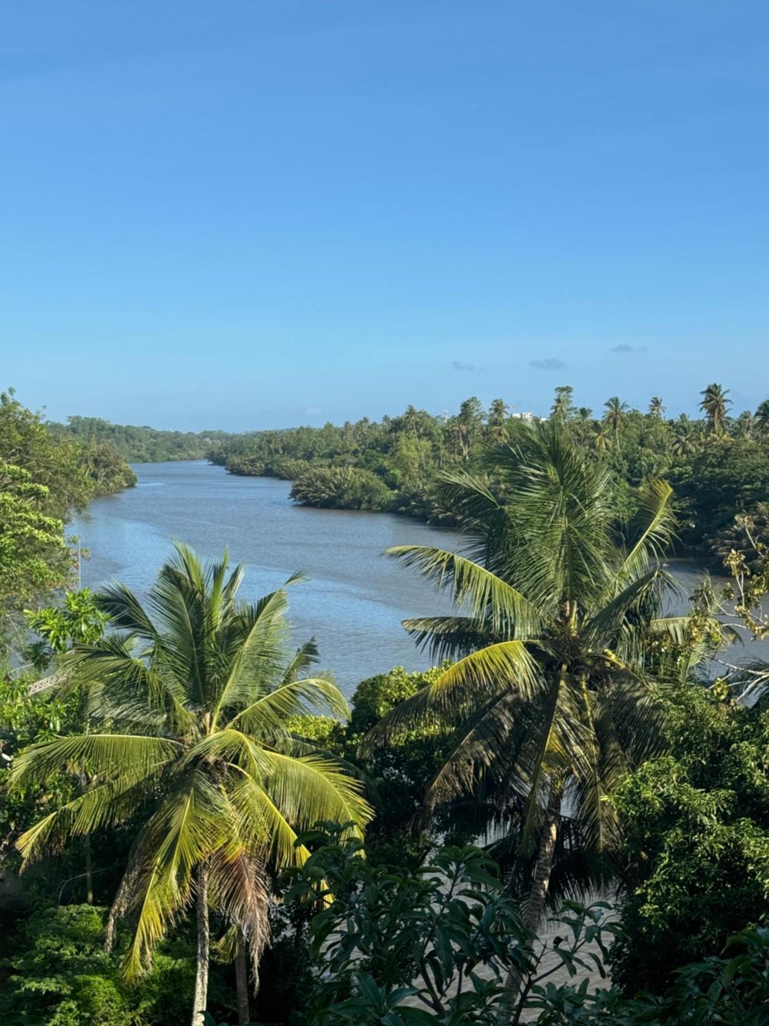 Sapiens Home - Weligama Bay Exterior foto